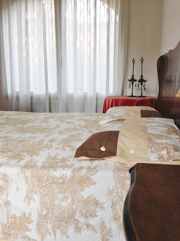 Casa Di Mafalda Моляно Венето Екстериор снимка