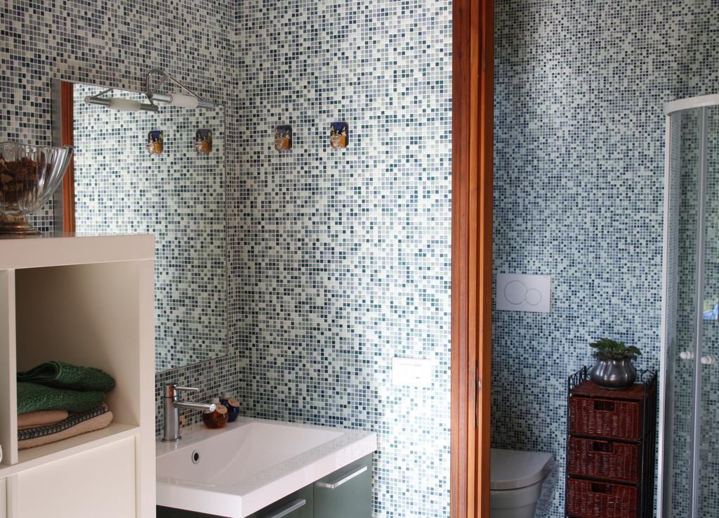 Casa Di Mafalda Моляно Венето Стая снимка