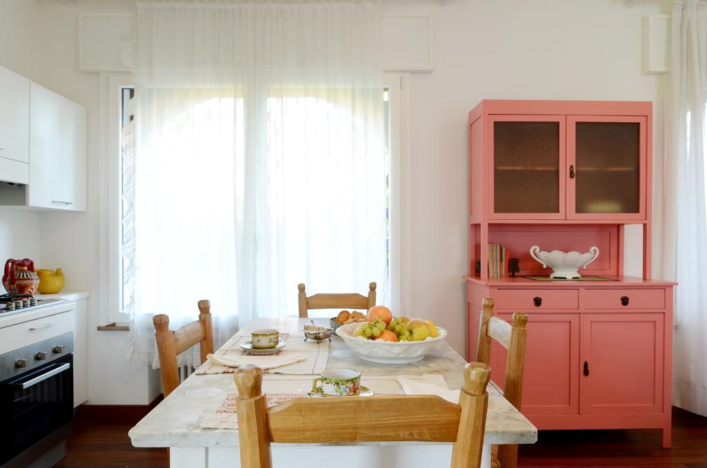 Casa Di Mafalda Моляно Венето Екстериор снимка