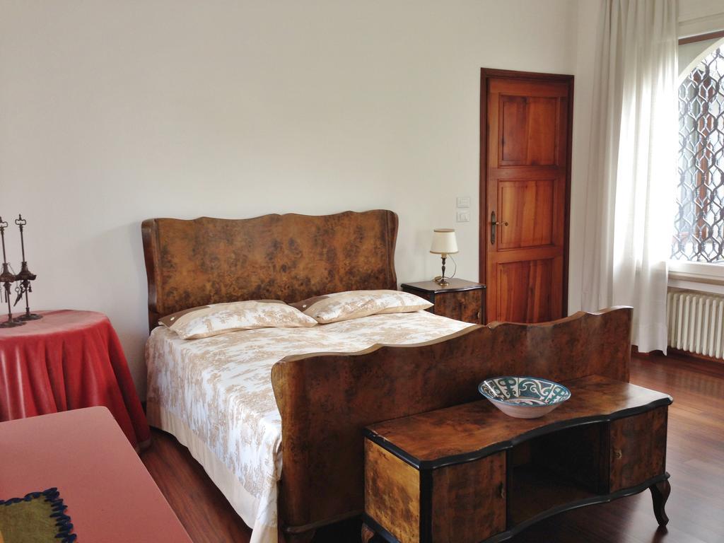 Casa Di Mafalda Моляно Венето Стая снимка