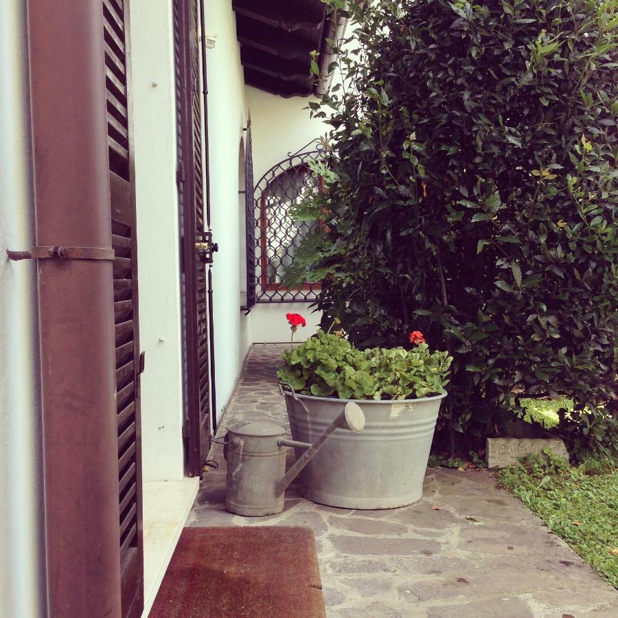Casa Di Mafalda Моляно Венето Екстериор снимка
